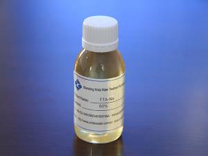  توليلتريازول (TTA، TTA-Na ) 