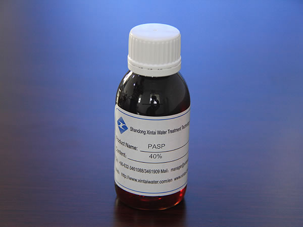  ملح الصوديوم بحمض البولي سبارتك (PASP) 
